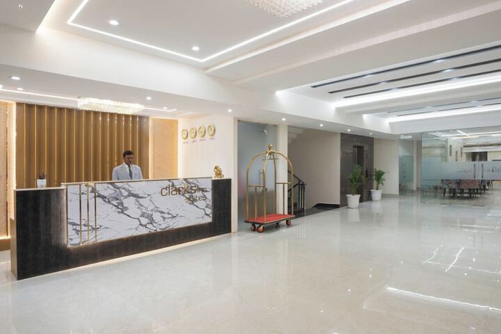 Hotel Interior 4 of 24