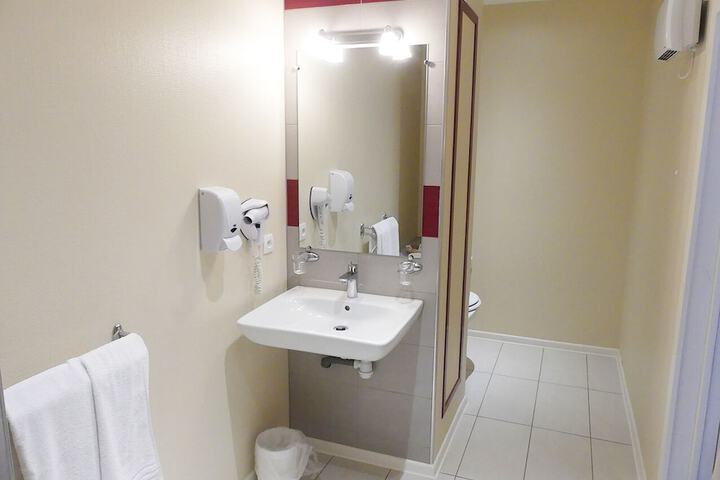 Bathroom Vanities