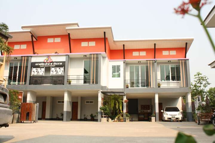 Hotel 62 of 67