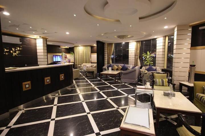 Hotel Interior 54 of 56
