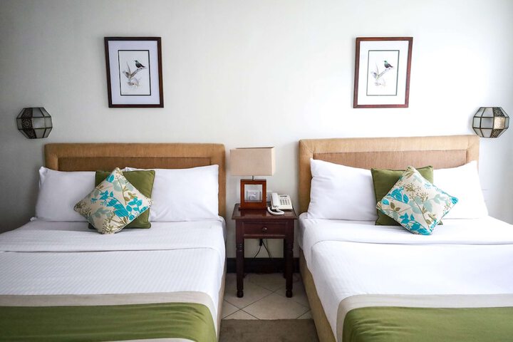 Room 15 of 110