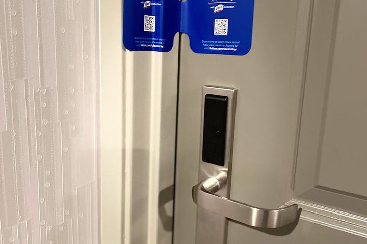 Cleanliness standards