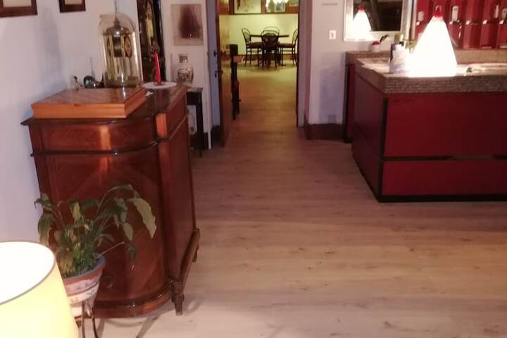 Hotel Interior 2 of 48