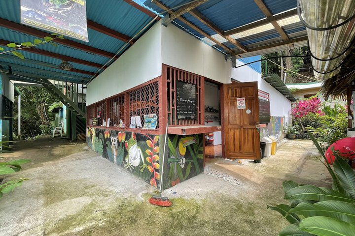Dining Photos