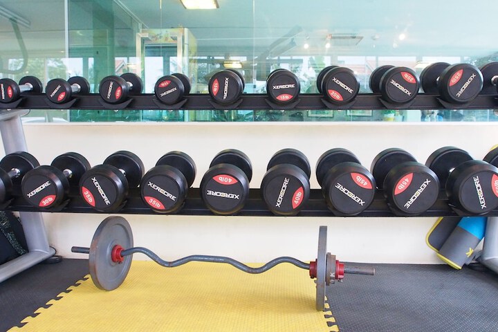 Fitness Club