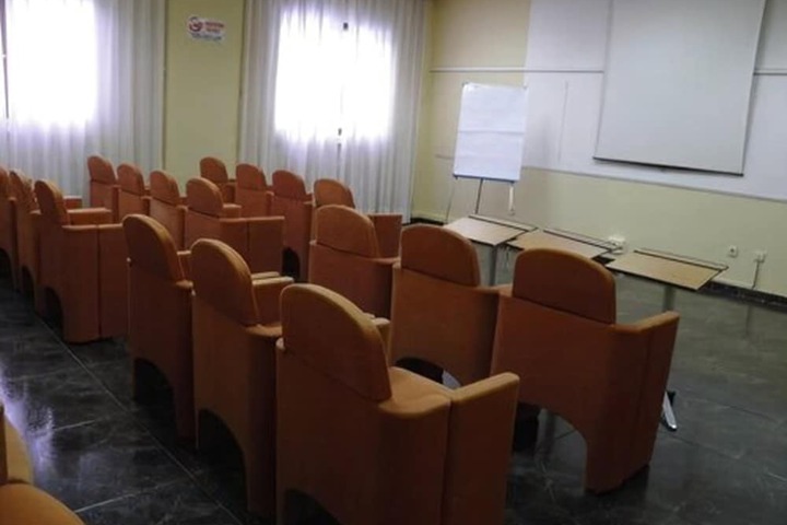 Meeting 27 of 32