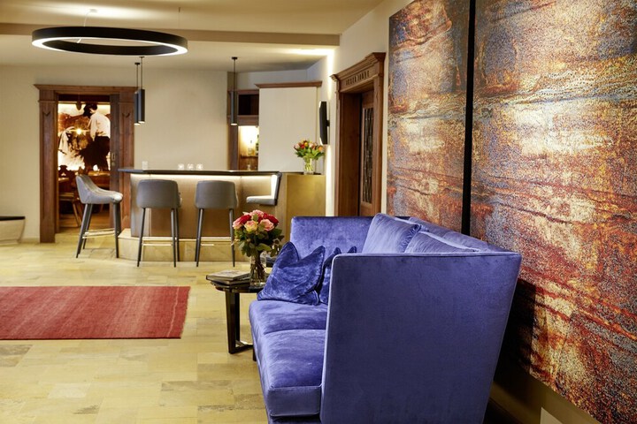 Lobby Photos