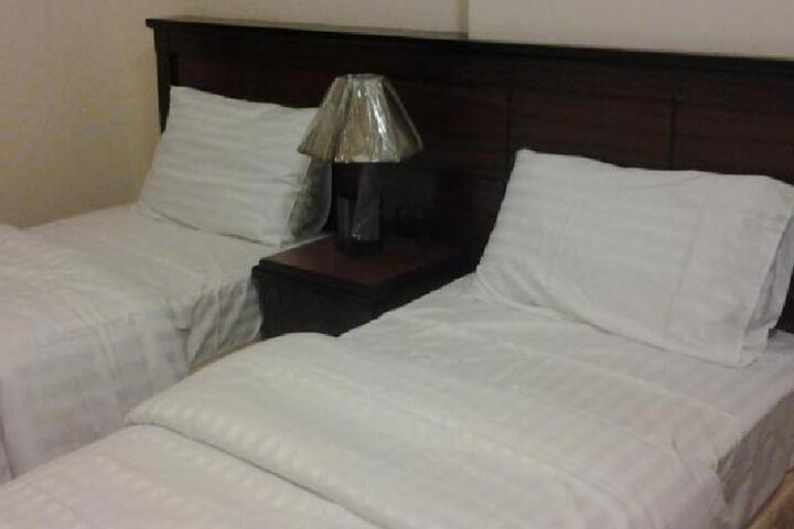 Afaq Al Ejabah Hotel