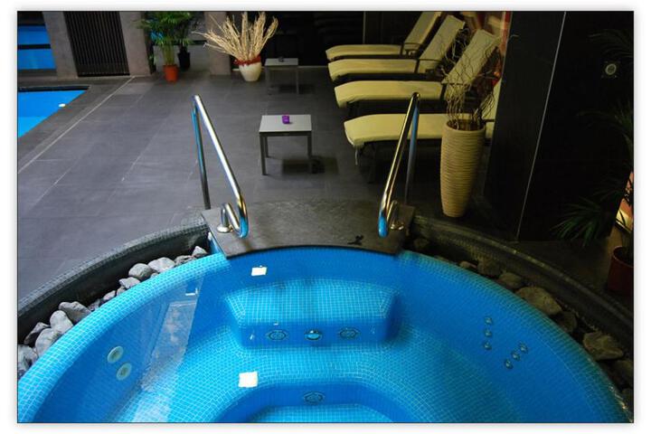 Spa and Wellness Pictures