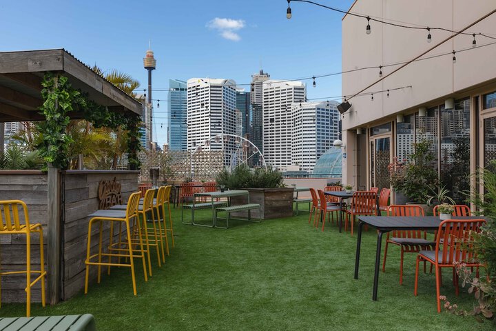 Terrace/Patio 216 of 227