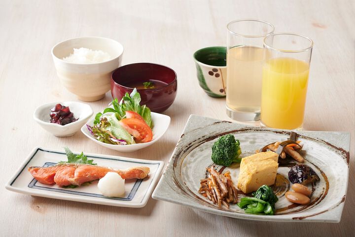 Breakfast/Coffee Service 25 of 27