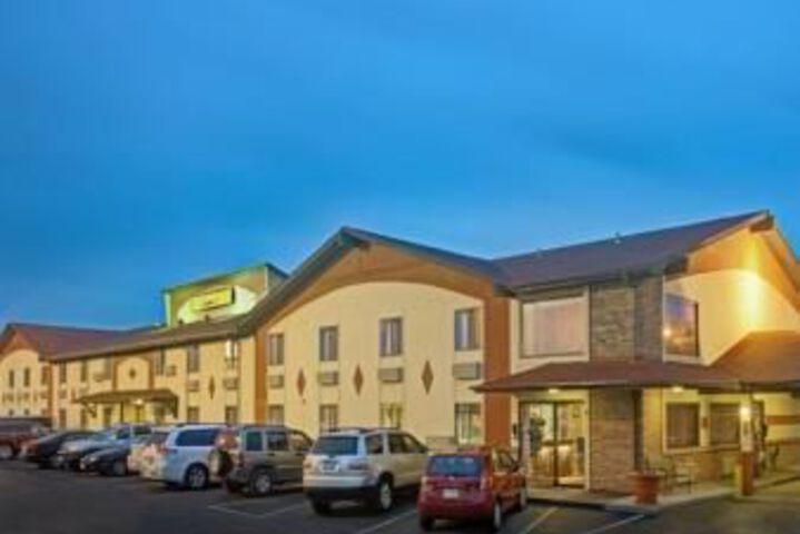 Hotel 37 of 48