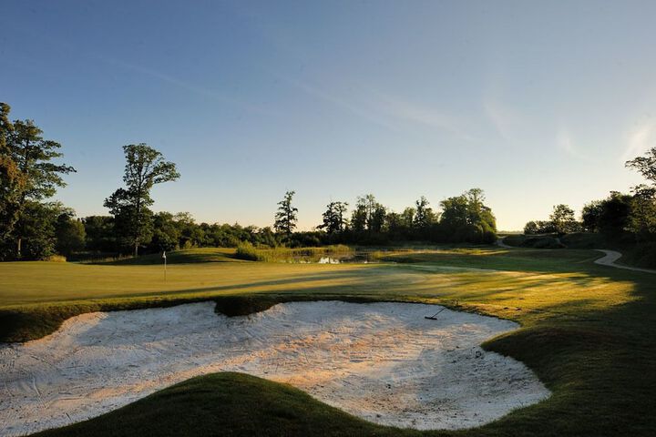 Golf 29 of 45
