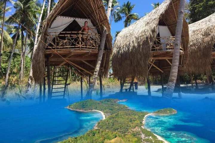 Isla - The Isla Experience in El Nido