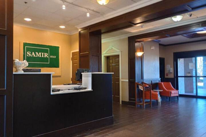 Hotel Interior 6 of 46