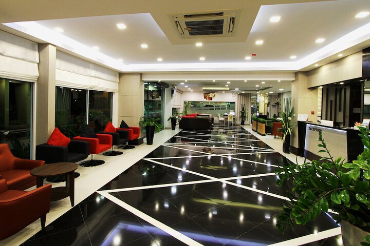 Hotel Interior 4 of 79