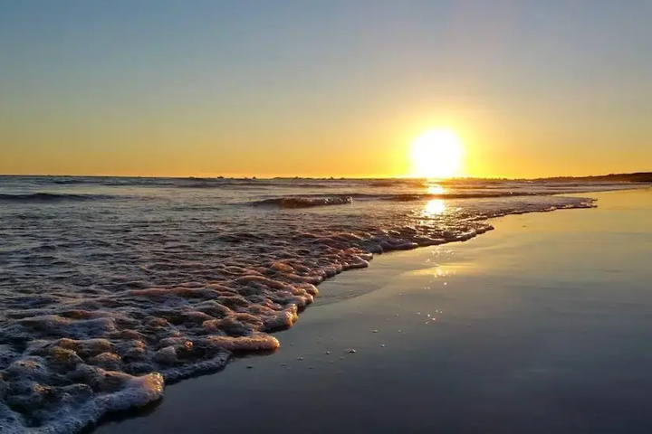 Beach 9 of 12