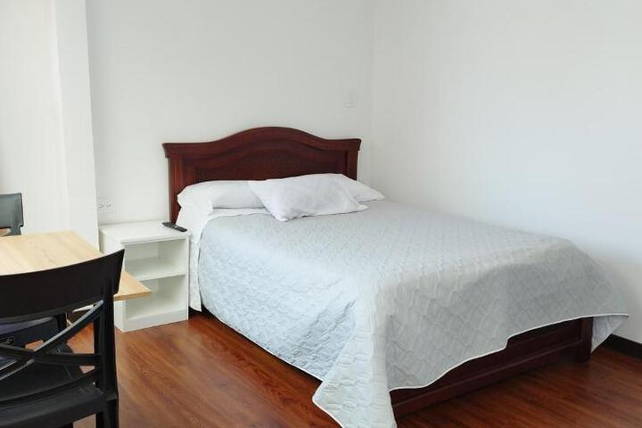 Photo of Habitaciones Alkimya