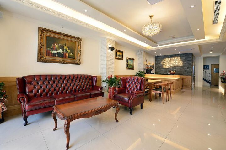Hotel Interior 3 of 38