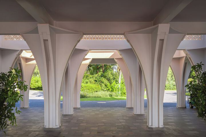 Lobby Photos