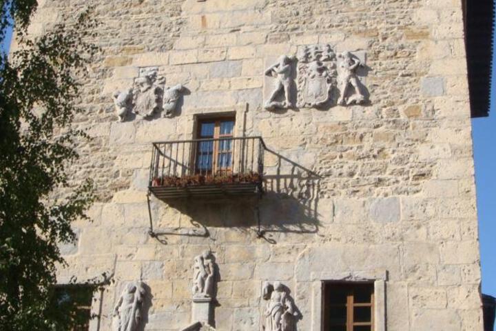 TORRE DE ARTZINIEGA