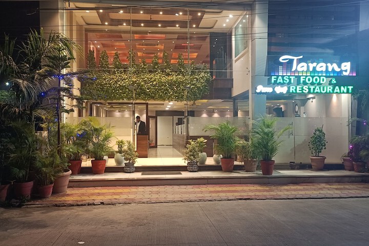 Hotel 65 of 68