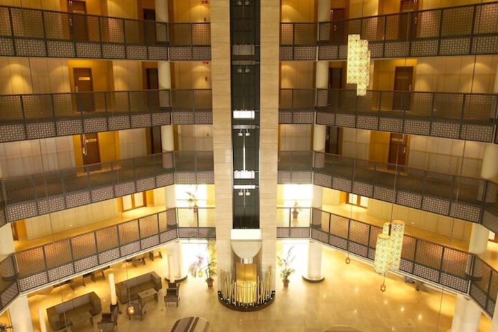 Hotel Interior 2 of 86