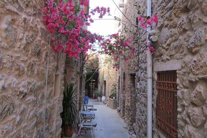 Floradi Rooms