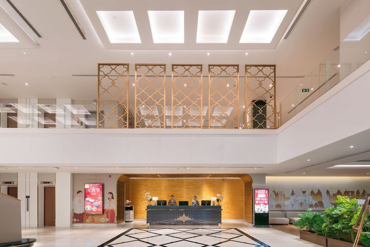Hotel Interior 2 of 57