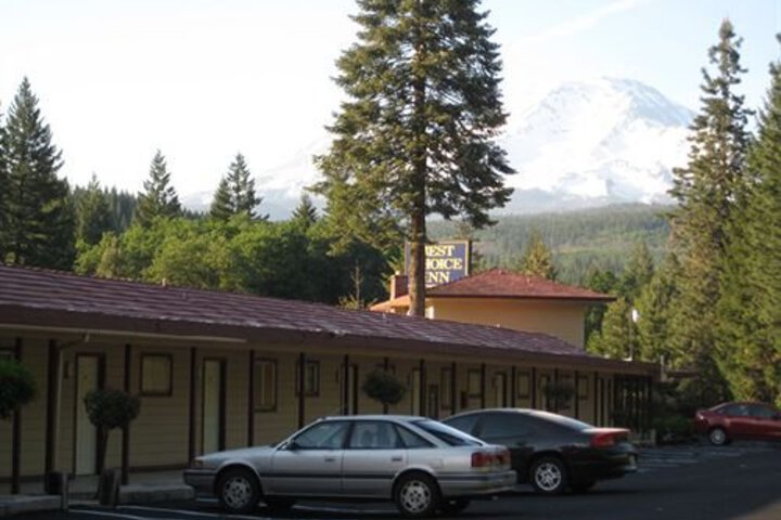 Best Choice Inn