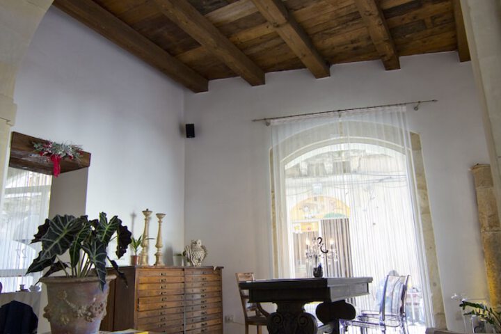 Dining Photos