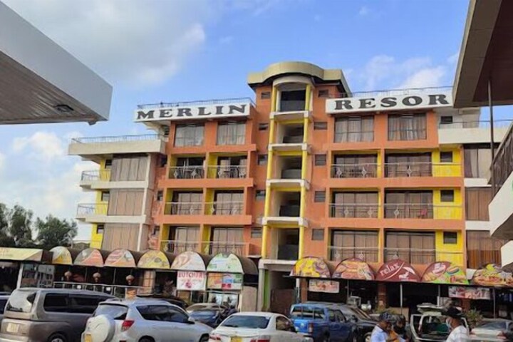 Hotel 18 of 19