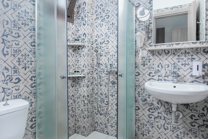Bath Amenities