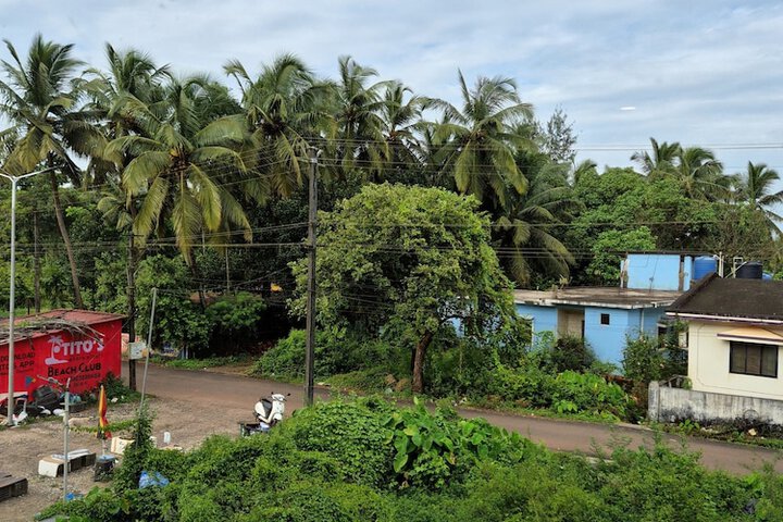 Hotel View 163 of 169