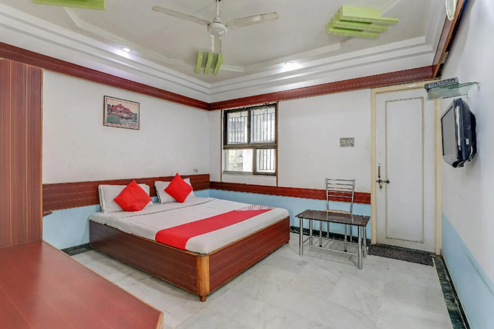 Oyo Flagship 79318 Hotel Bansal