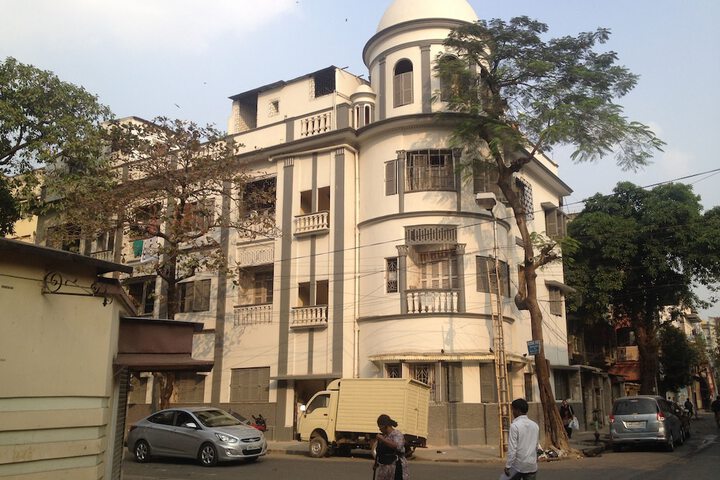 Hotel Nest International