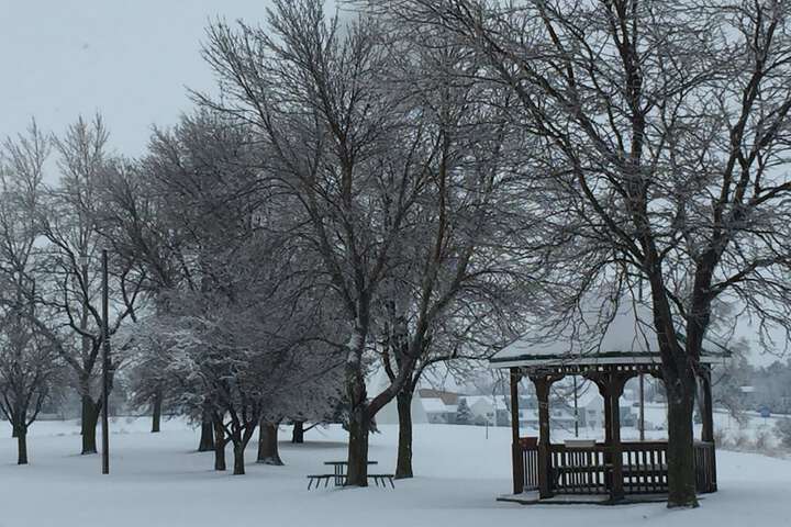 Gazebo