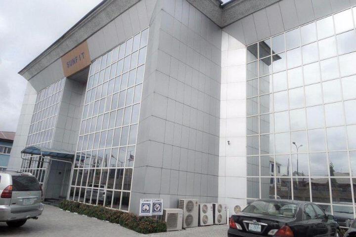 SUNFIT INTERNATIONAL