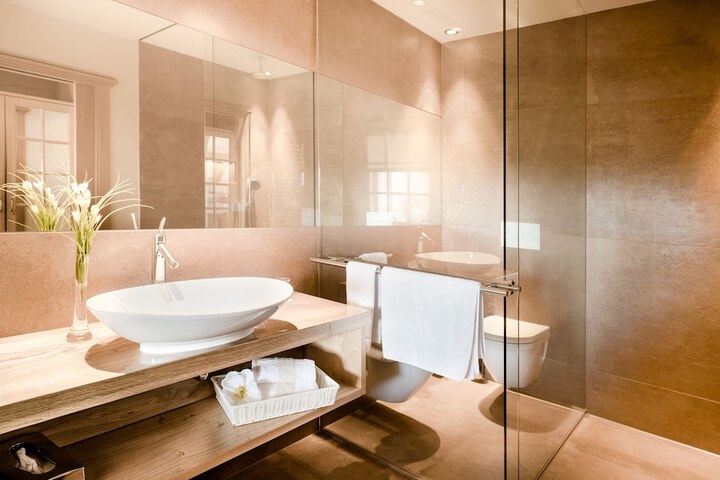 Bath Amenities