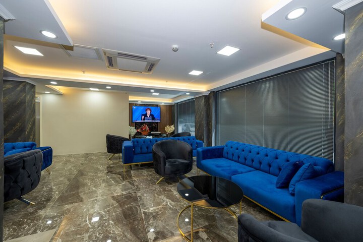 Hotel Interior 11 of 75