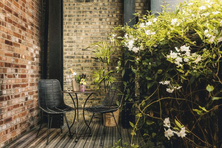 Terrace/Patio 35 of 77