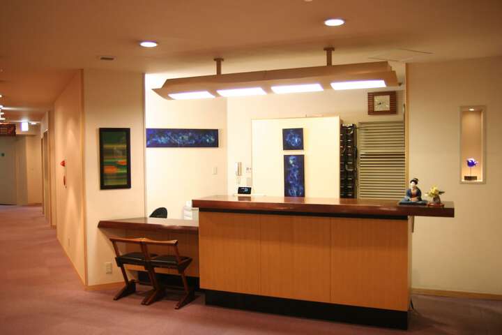 Hotel Interior 20 of 165