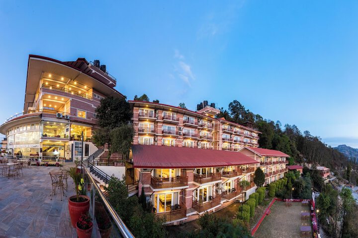 Photo of Himalaya Drishya Resort