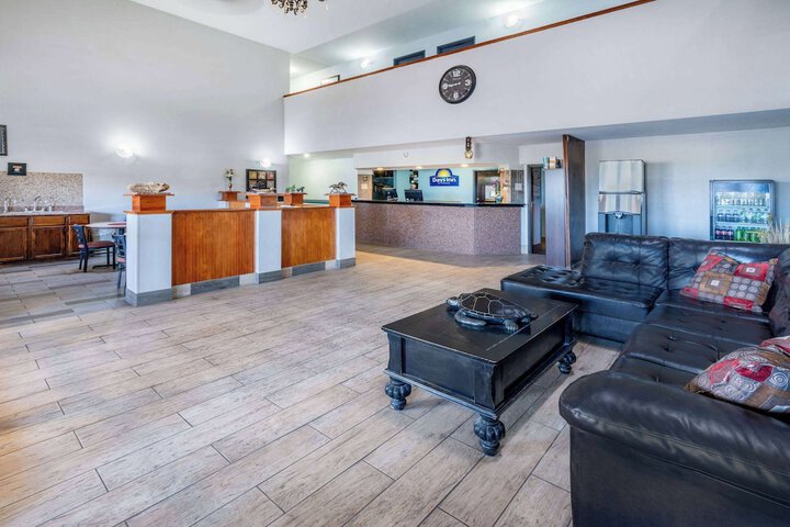 Hotel Interior 3 of 30