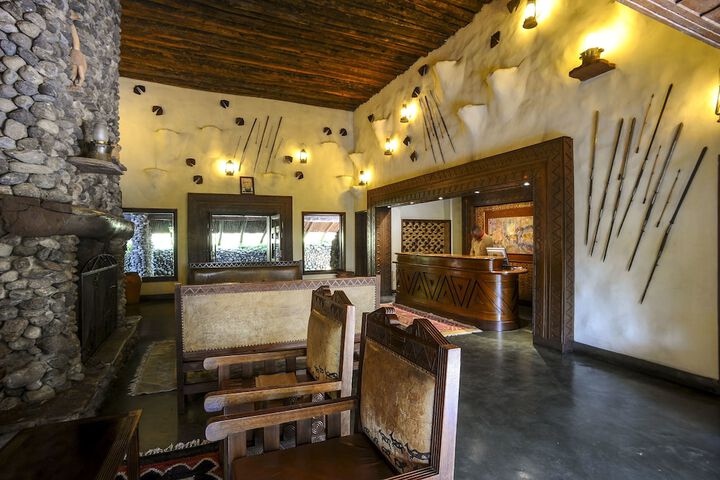 Hotel Interior 3 of 44