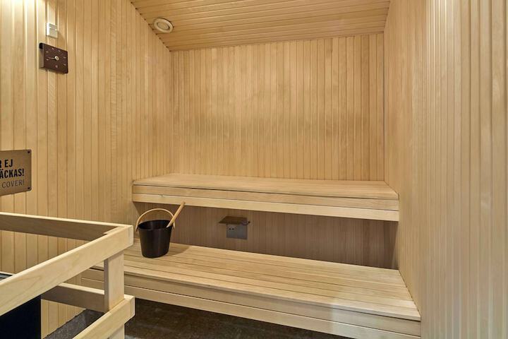 Hotel Spa