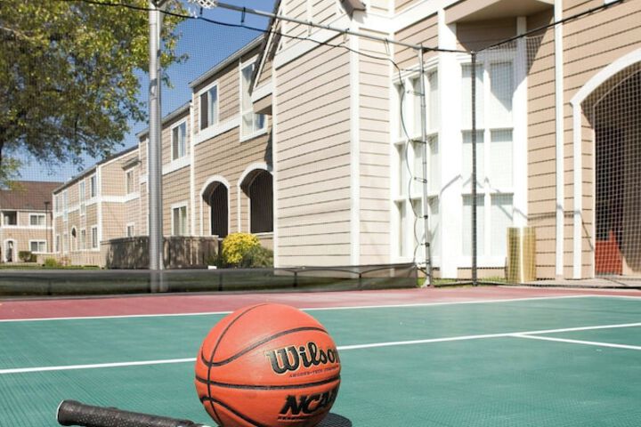 Sports facility
