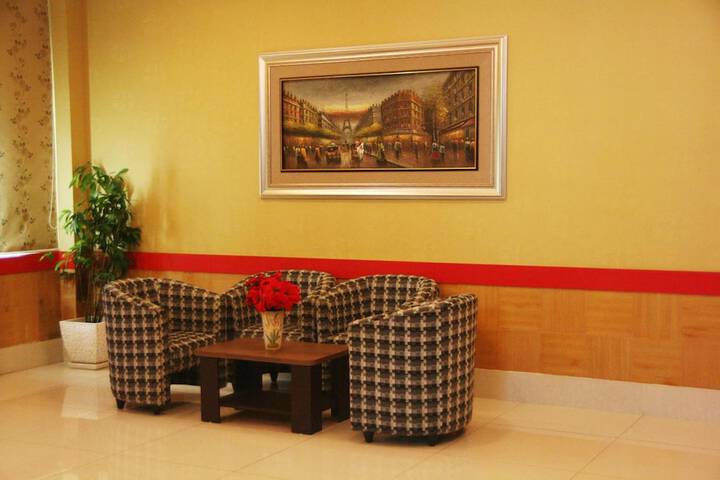 Hotel Interior 2 of 53