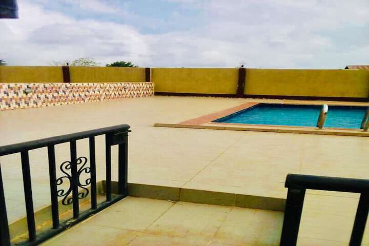 Pool 13 of 16