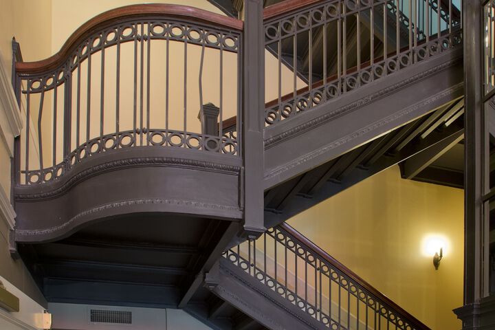 Staircase